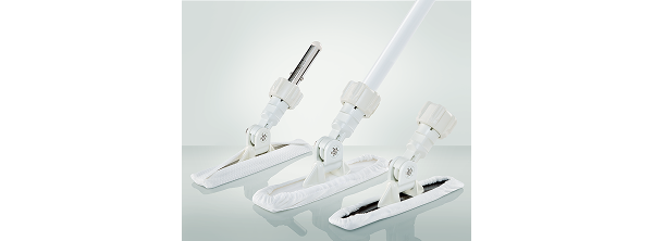 Small and Hard-to-Clean Spaces