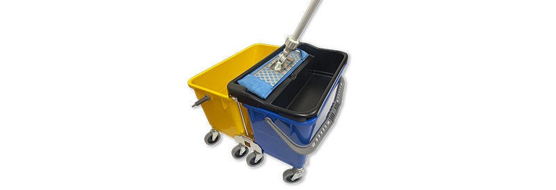 Charging Bucket