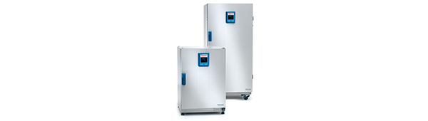 Incubadoras refrigeradas Heratherm